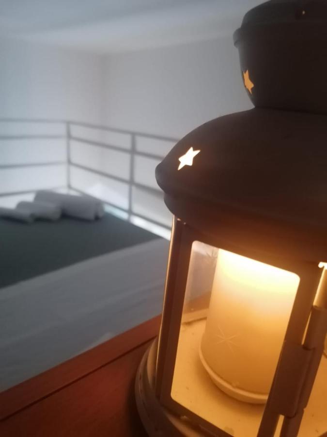 팔레르모 A Due Passi Dal Massimo 아파트 외부 사진