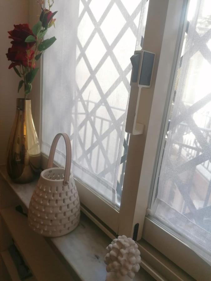 팔레르모 A Due Passi Dal Massimo 아파트 외부 사진
